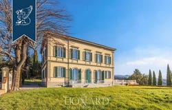 Pistoia, Pistoia