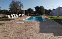 Ostuni, Apulia 72017