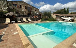 Roccastrada, Tuscany 58027