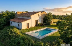Torrita di Siena, Tuscany 53049