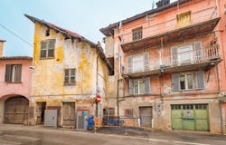 Via Oderda, 22, Mondovì, Piedmont Mondovi