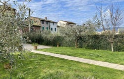 Capannori, Tuscany 55012