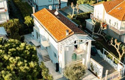 Capezzano Pianore, Tuscany 55041
