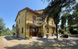Chiusi, Tuscany 53043