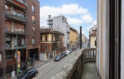 Via Comelico, Milan, Lombardy 20135