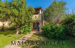 Arzachena, Sardinia 07021