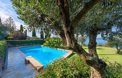 Garda, Veneto