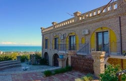 Die Adresse erhalten Sie vom Anbieter, Tortoreto Lido, Abruzzo|Abruzzi 64018