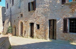 Montone, Umbria 06014