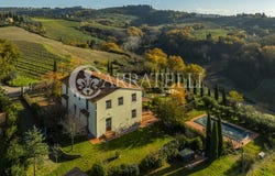 Certaldo, Tuscany 50052