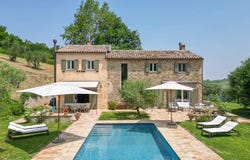 Poggio San Marcello, Marche 60030