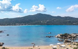 Golfo Aranci, Sardinia 07020