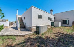 Martina Franca, Apulia 74015