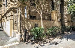 Via Rubicone, 40, Roma, Lazio 00198