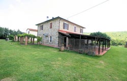 Monteverdi Marittimo, Tuscany 56040