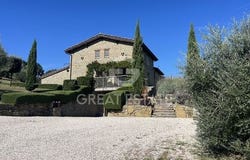 Magione, Perugia