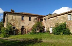 Siena, Tuscany 53100