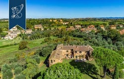 Siena, Siena