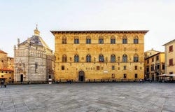 Pistoia, Tuscany 51100