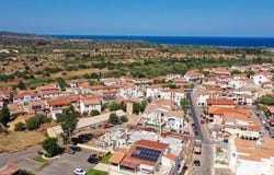 Budoni, Sardinia 08020