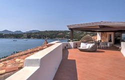 Porto Rotondo, Sardinia 07026