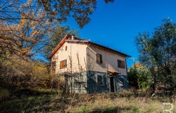 Piteglio, Tuscany 51020
