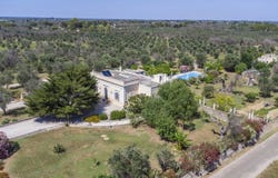 Oria, Apulia 72024