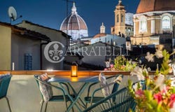 Florence, Tuscany 50129