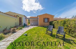 Budoni, Sardinia 08020
