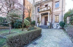 Milan, Lombardy 20121