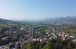 Sassoferrato, Marche 60041