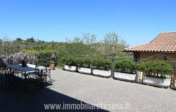 Porano, Umbria