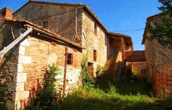 Siena, Tuscany 53100