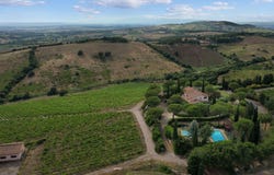 Grosseto, Tuscany 58100