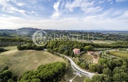 Montepulciano, Tuscany 53045