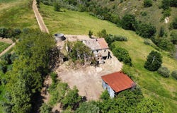 Contrada Cabiano, Ripatransone, Marche 63074