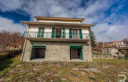Zeri, Tuscany 54029