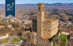 Poppi, Arezzo