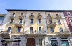 Via Savona, Milan, Lombardy 20144