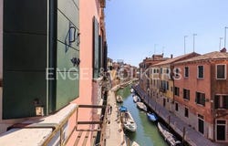 Venezia, Veneto