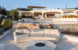 Cala di Volpe, Sardinia 07021