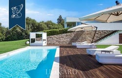 San Teodoro, Sassari