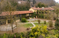 Rivalba, The Piedmont 10090