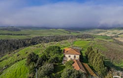 Rapolano Terme, Tuscany 53040