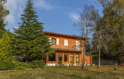 Badia Tedalda, Tuscany 52030