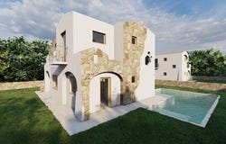 Budoni, Sardinia 08020