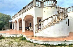Ostuni, Apulia 72017
