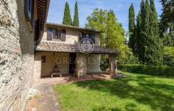 Sarteano, Siena