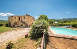 Radicondoli, Tuscany 53030
