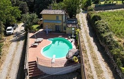 Monte San Savino, Toscana|Tuscany